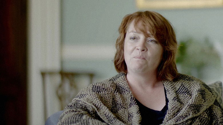 кадр из фильма Anjelica Huston on James Joyce: A Shout in the Street