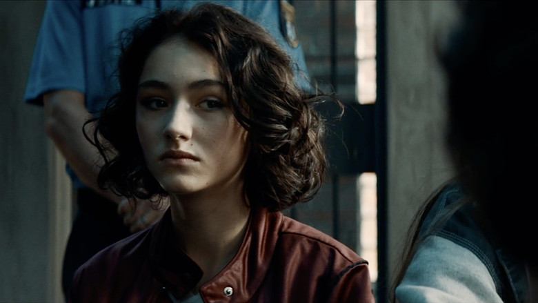 кадр из фильма Tigermilch