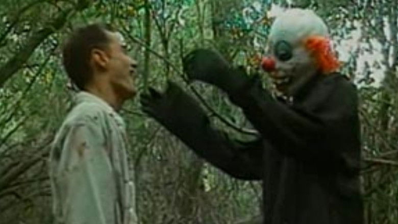 кадр из фильма Camp Blood