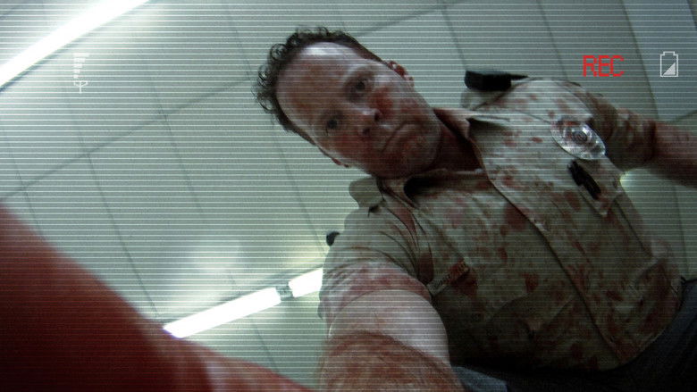 Полицейский Крузер