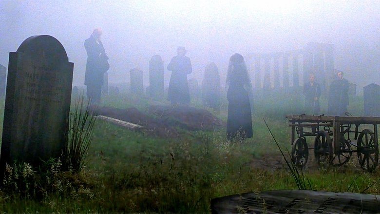 кадр из фильма Мэри Райли