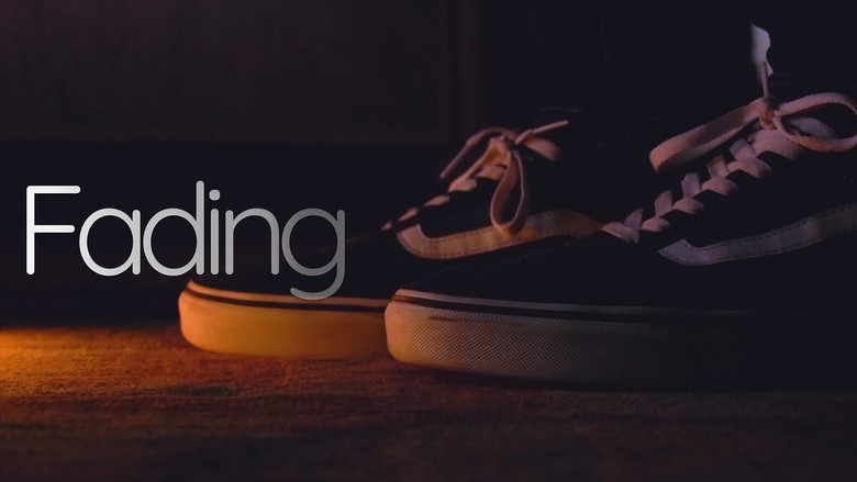 кадр из фильма Fading