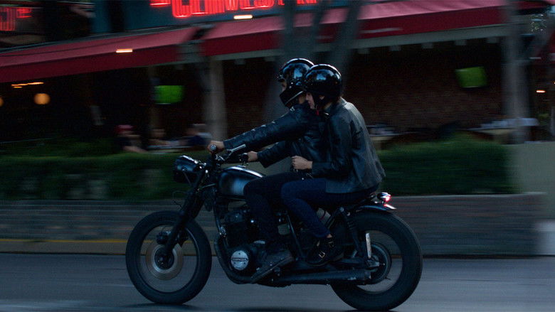 кадр из фильма Verte Partir