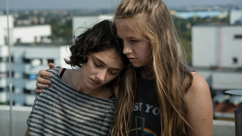 кадр из фильма Tigermilch