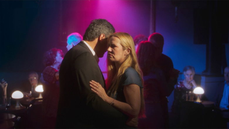 кадр из фильма Só Depois do Fim