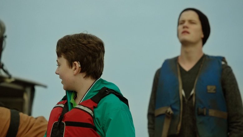 кадр из фильма Потерянное и найденное