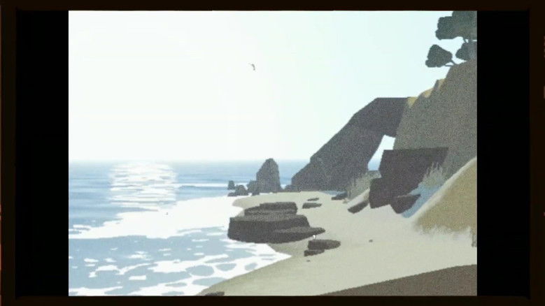 кадр из фильма Isla Del Atardecer