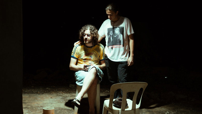 кадр из фильма Queijopé