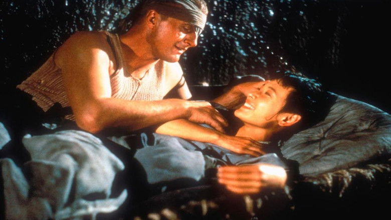 кадр из фильма Приветствие джаггера