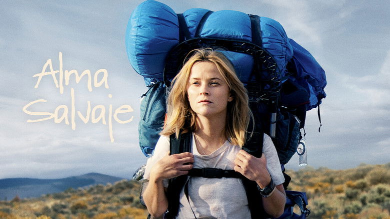 кадр из фильма Дикая