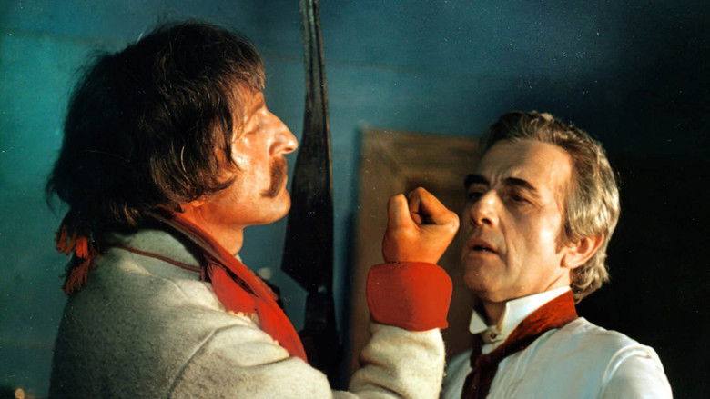 кадр из фильма Свадьба