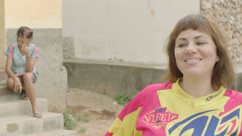 кадр из фильма Бакурау