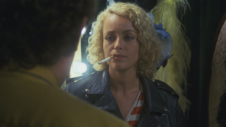 кадр из фильма Фанни Пелопаха