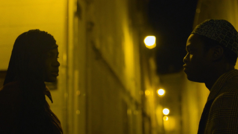 кадр из фильма Univitellin