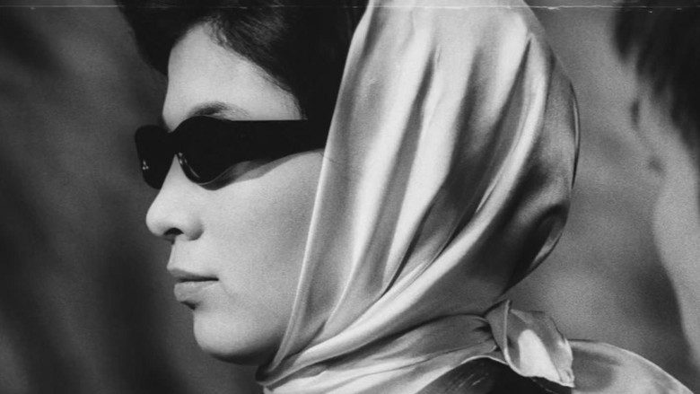 кадр из фильма Меч