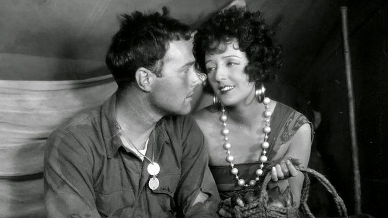 кадр из фильма Скажи это морпехам