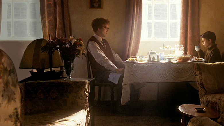 кадр из фильма Second Best