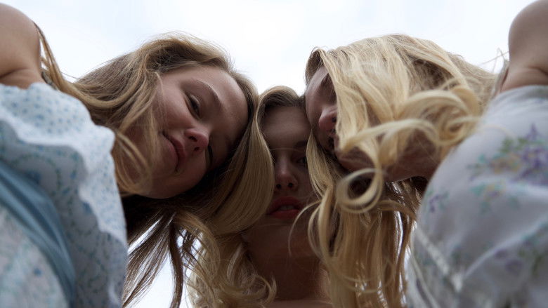 кадр из фильма Аквариум