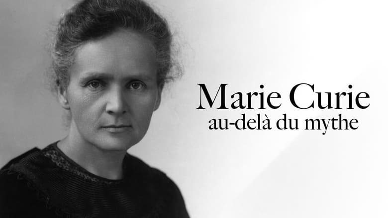 кадр из фильма Marie Curie, au-delà du mythe