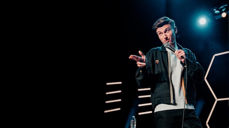 кадр из фильма Trevor Wallace: Pterodactyl