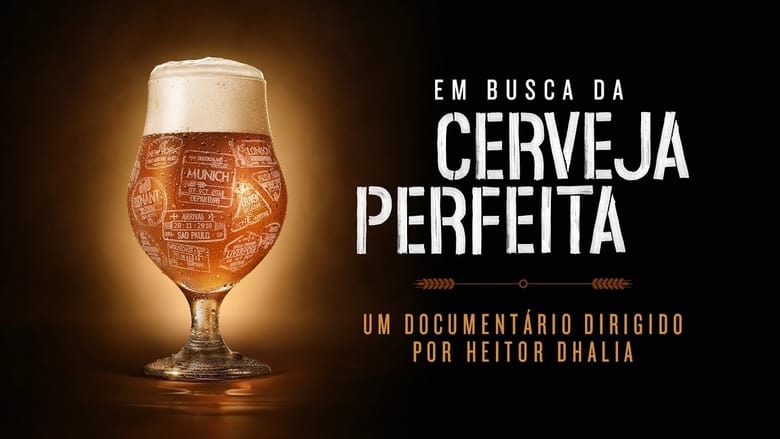 кадр из фильма Em Busca da Cerveja Perfeita