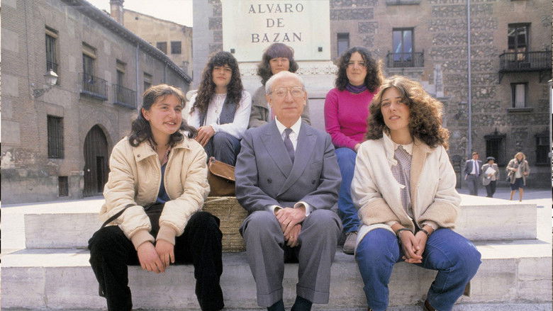 кадр из фильма Lo que hicimos fue secreto