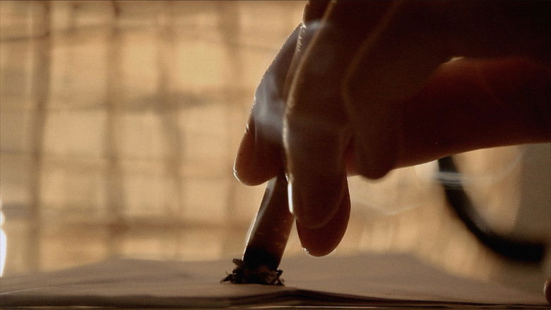 кадр из фильма Think Pink