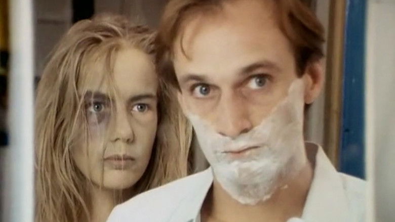 кадр из фильма Necrophobia