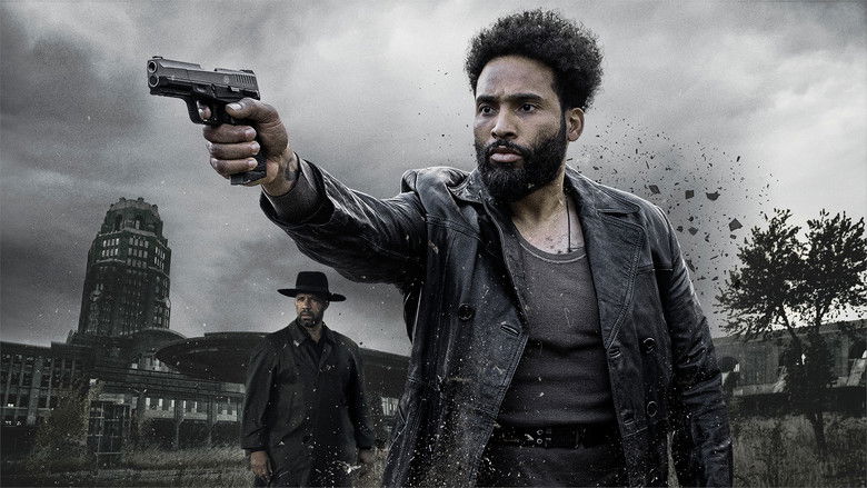 кадр из фильма Givers of Death