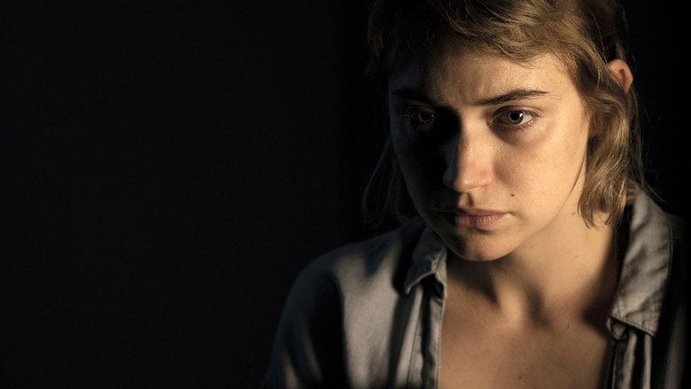 кадр из фильма Вивариум