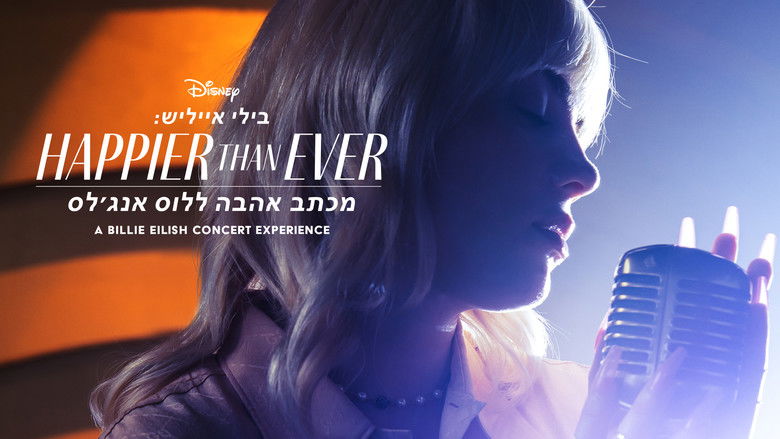 кадр из фильма Счастливее, чем когда-либо: любовное письмо Лос-Анджелесу