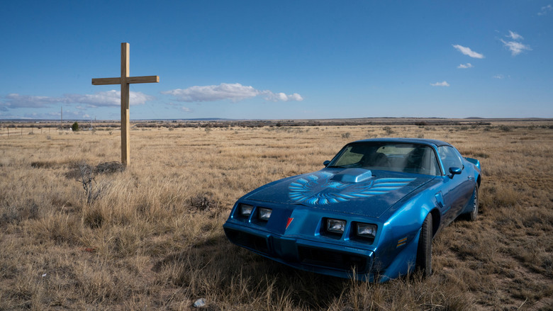 кадр из фильма Небеременная