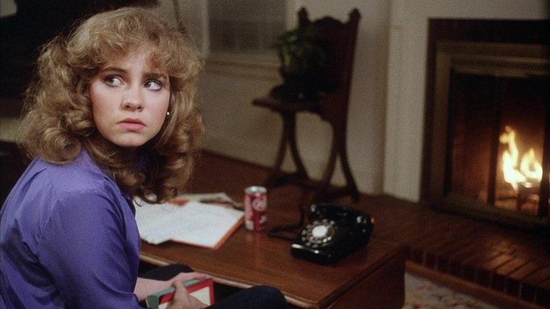 кадр из фильма Тела студентов