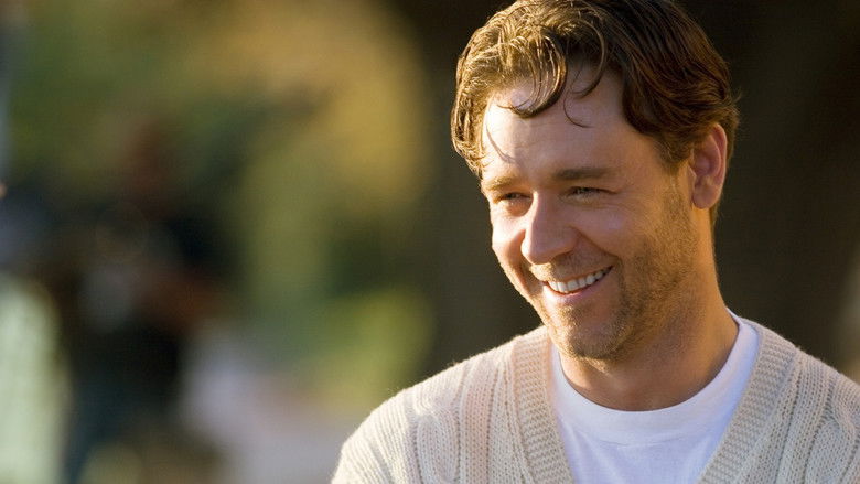 кадр из фильма Хороший год