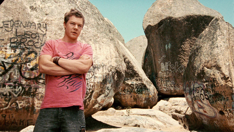 кадр из фильма Озеро Мунго