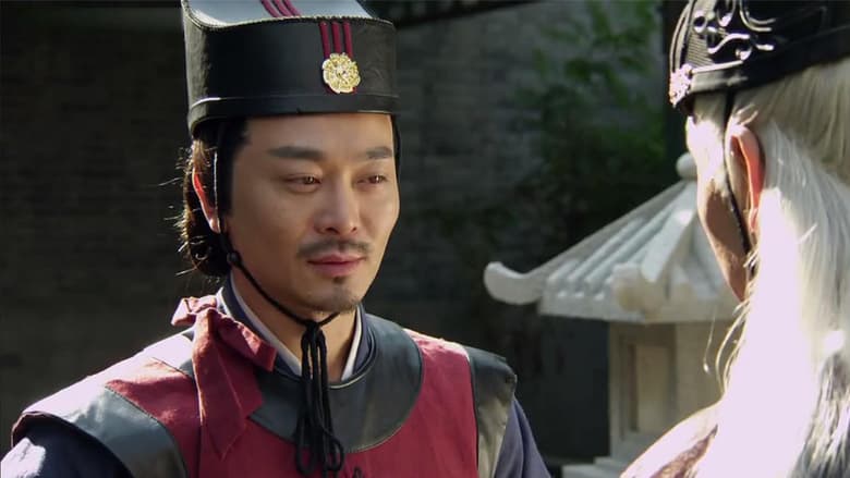 кадр из фильма 侠捕