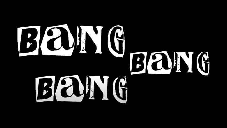 кадр из фильма Bang Bang Bang