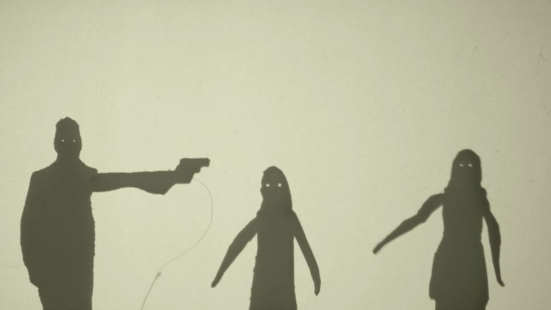 кадр из фильма Oblitus