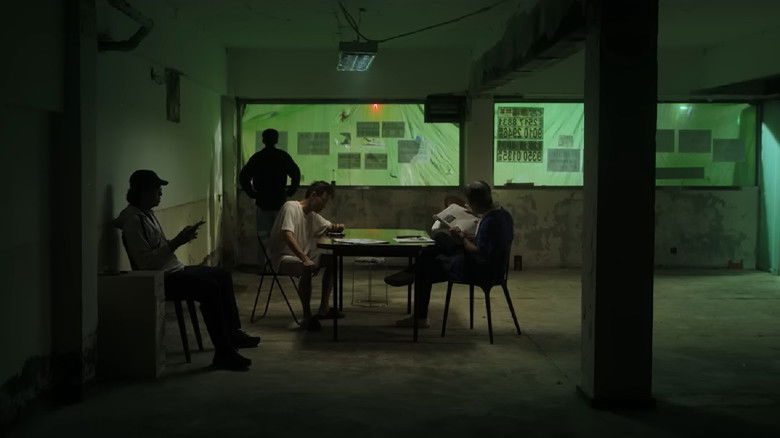 кадр из фильма 邊X個係芫茜文