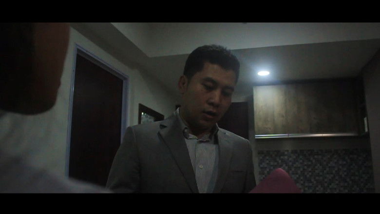 кадр из фильма Setelah Dia Pergi