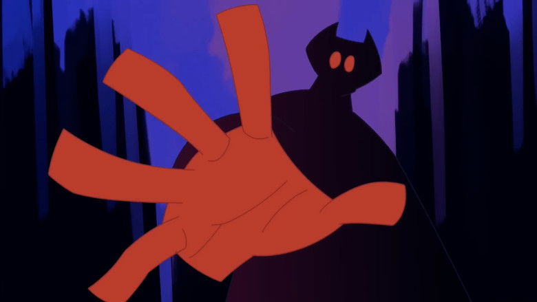 кадр из фильма Meltdown