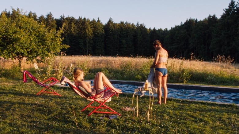 кадр из фильма Воробей в камине