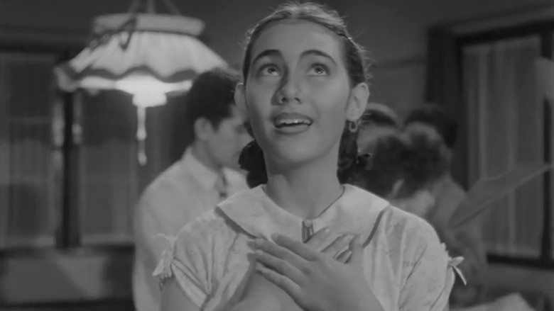 кадр из фильма Tiga Dara