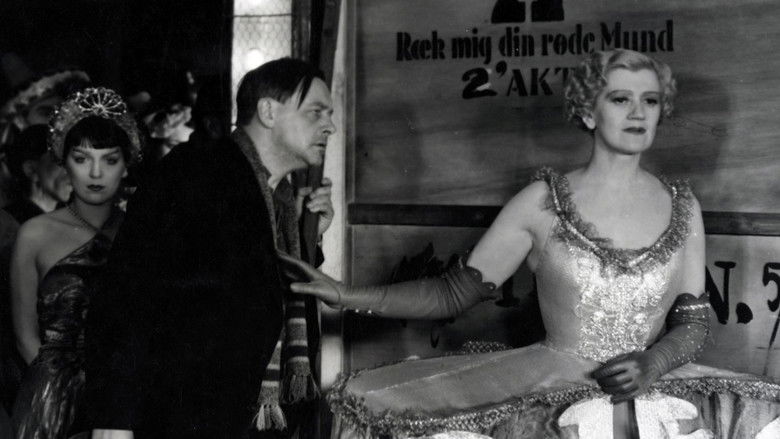 кадр из фильма Det gyldne smil