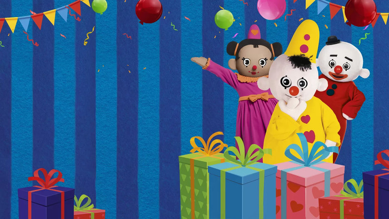 кадр из фильма Bumba: Het Grote Verjaardagsfeest