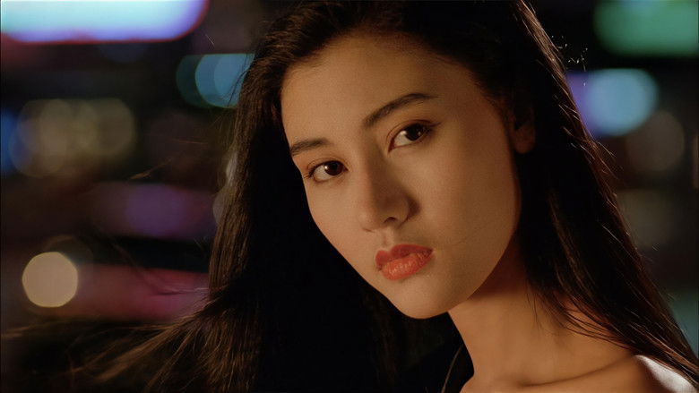 кадр из фильма Безумный город