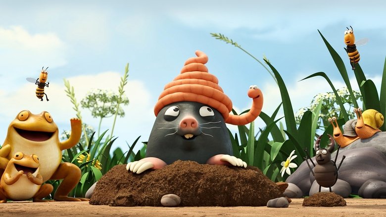 кадр из фильма Superworm