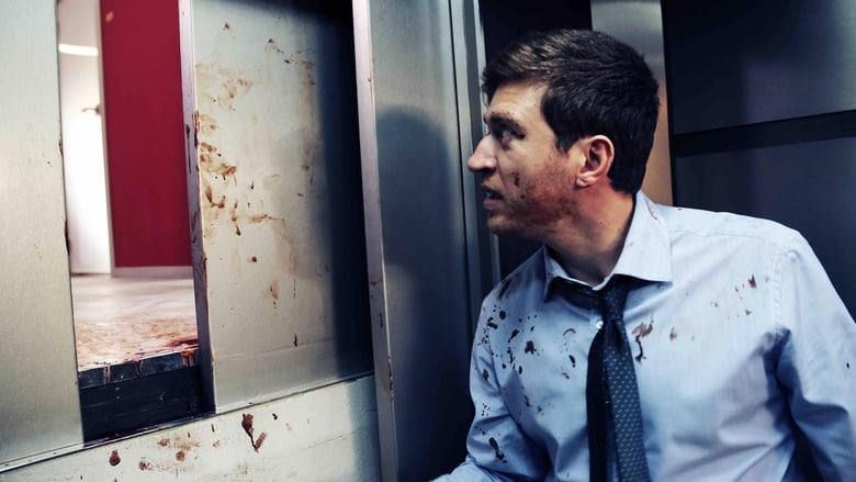 кадр из фильма Один день конца света