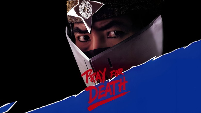 кадр из фильма Моли о смерти