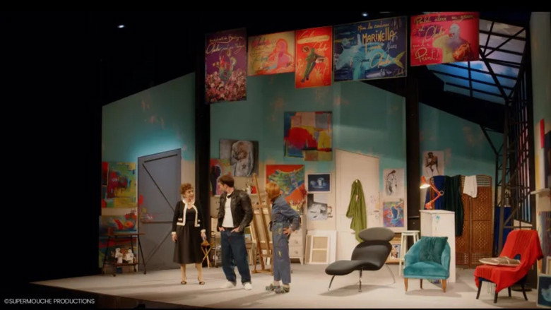 кадр из фильма Marinella